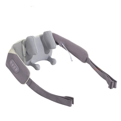 SoothingHeat Neck Relief Massager