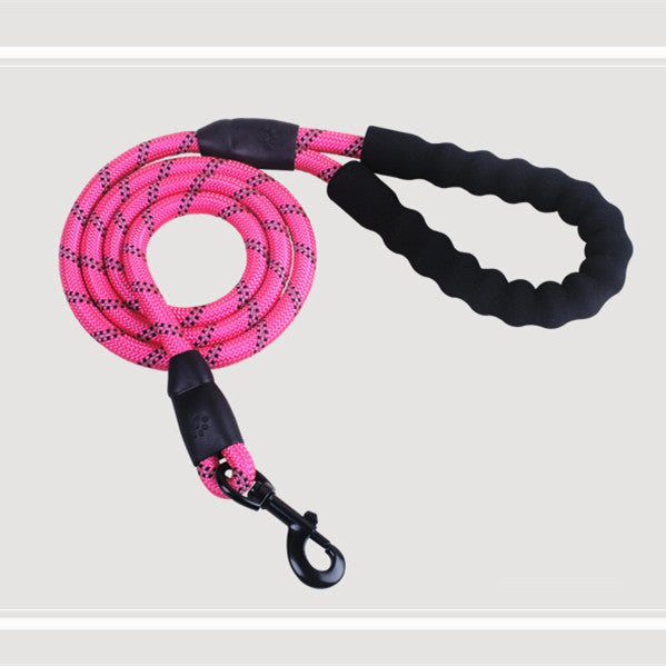 Fashion Simple Pet Leash Chest Strap Set: Stylish & Secure