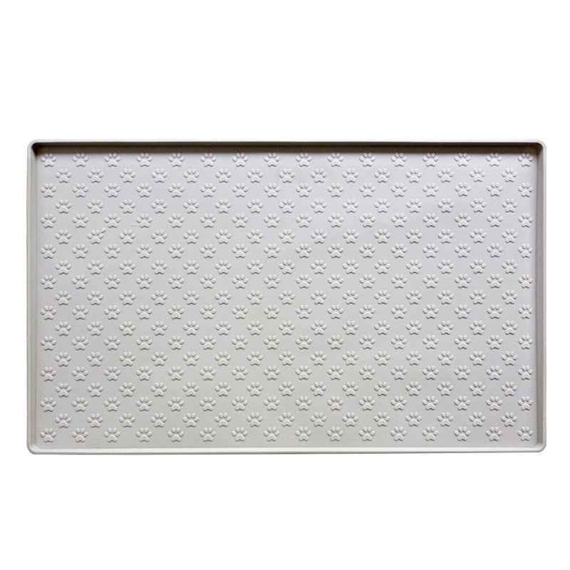 Spot Pet Mat: Waterproof, Easy-Clean Silicone Placemat for Pets - Killer Products