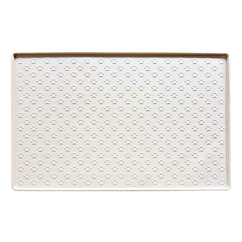 Spot Pet Mat: Waterproof, Easy-Clean Silicone Placemat for Pets - Killer Products