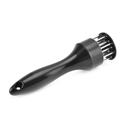 Professional Meat Tenderizer Needle with Stainless Steel Blades