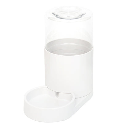 Hydrate & Nourish: Cat Water Fountain Automatic Pet Feeder