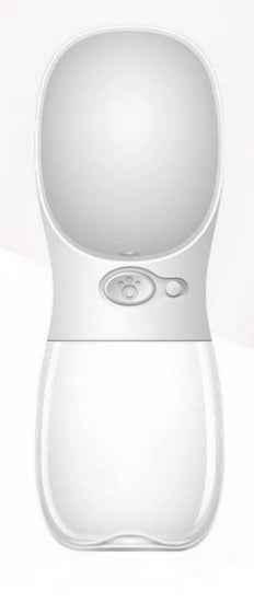 Traveling Out Portable Dog Water Dispenser: Leak-Proof, Dual-Use Design - Killer Products