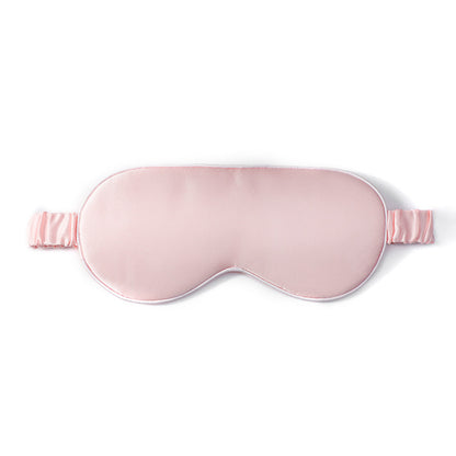 Silk Luxe Reversible Eye Mask - Dreamy Sleep Shades