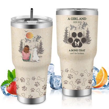 30oz Travel Mug - Versatile Car Cup for All Your Beverages