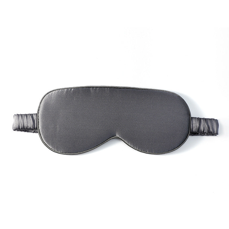 Silk Luxe Reversible Eye Mask - Dreamy Sleep Shades