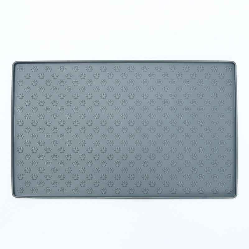 Spot Pet Mat: Waterproof, Easy-Clean Silicone Placemat for Pets - Killer Products