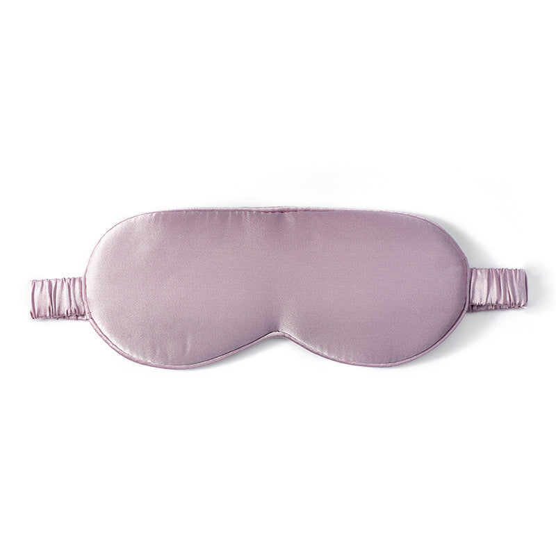 Silk Luxe Reversible Eye Mask - Dreamy Sleep Shades