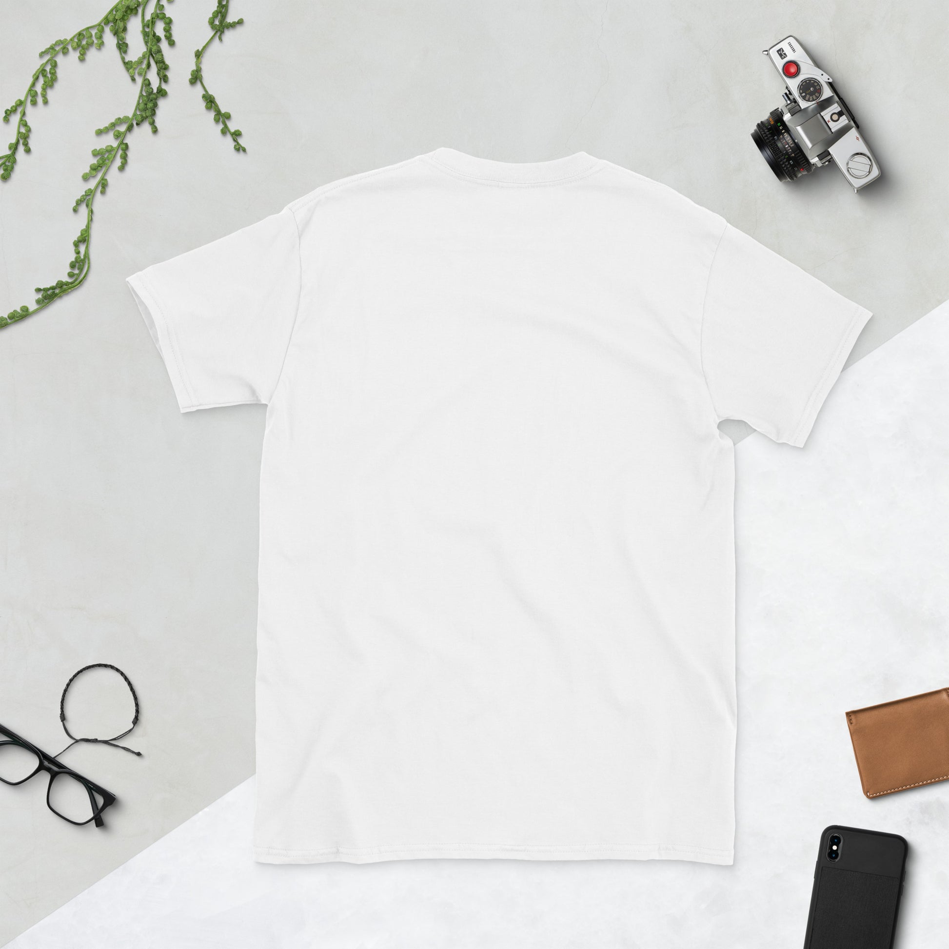 Respect My Authoritay - PoliTee - Killer Products