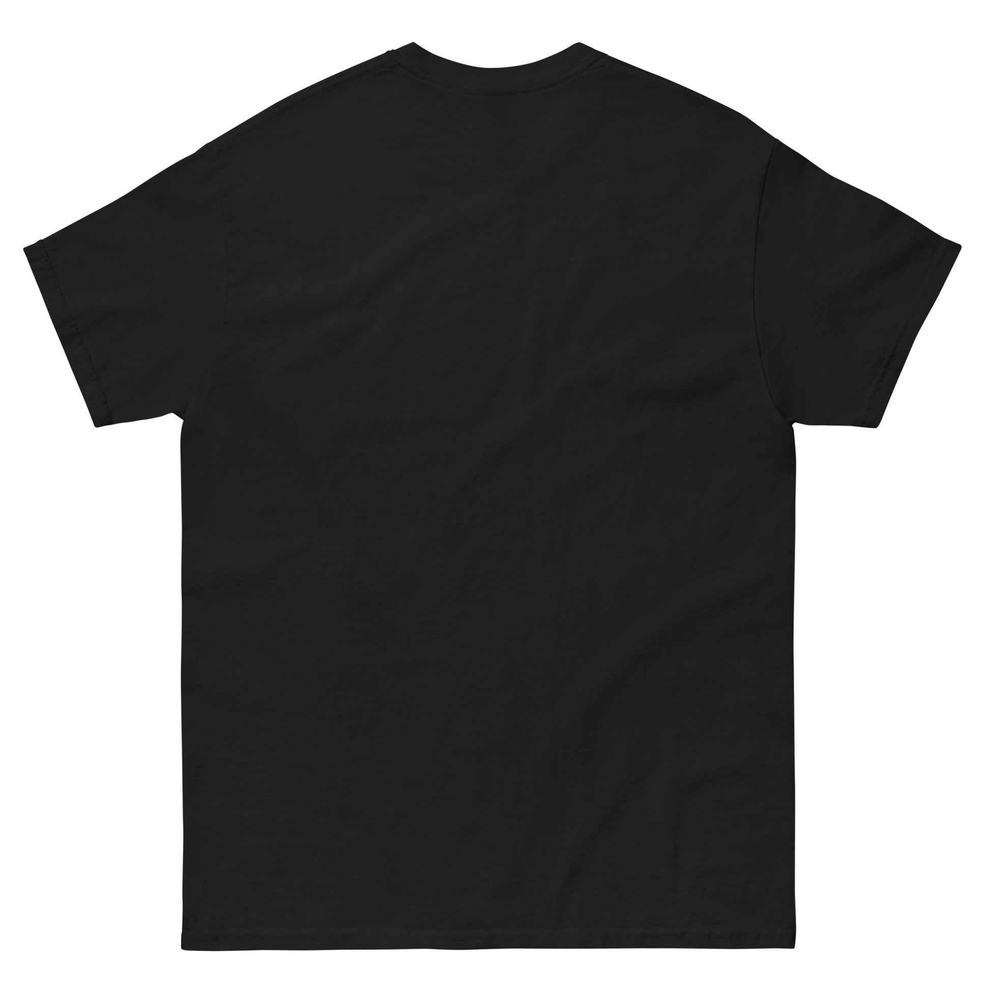 Who will Stand with US - PoliTee - white print - Killer Products